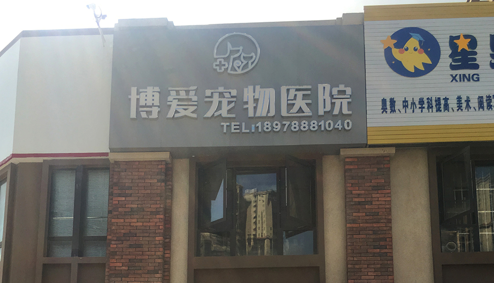 廣西南寧博愛(ài)寵物醫(yī)院